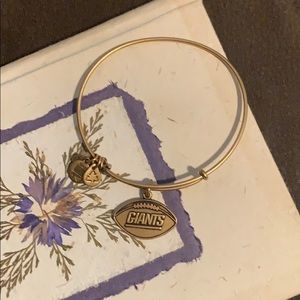 Alex and Ani bracelet